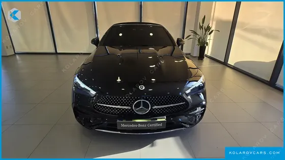 MERCEDES CLE-CLASS CLE450 4MATIC CABRIOLET