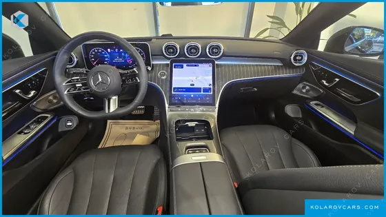 MERCEDES CLE-CLASS CLE450 4MATIC CABRIOLET