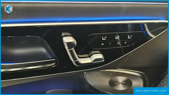 MERCEDES CLE-CLASS CLE450 4MATIC CABRIOLET