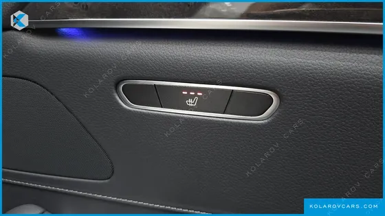 MERCEDES S-CLASS S350 D 4MATIC AMG LINE