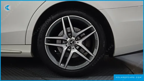 MERCEDES S-CLASS S350 D 4MATIC AMG LINE