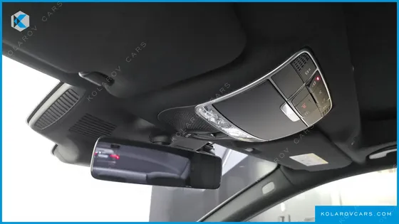 MERCEDES S-CLASS S350 D 4MATIC AMG LINE