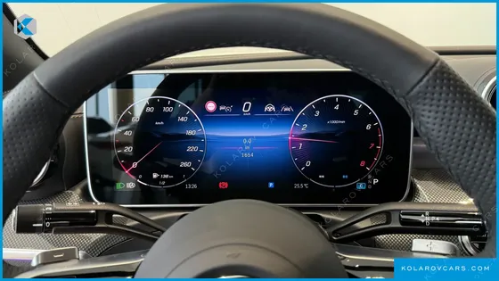 MERCEDES CLE-CLASS CLE200 CABRIOLET
