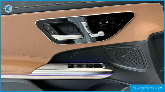 MERCEDES CLE-CLASS CLE200 CABRIOLET