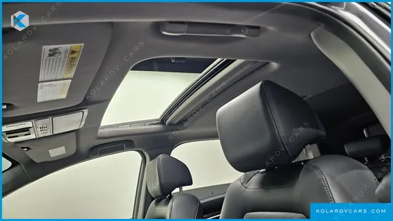 HONDA CR-V 1.5 EX-L 4WD