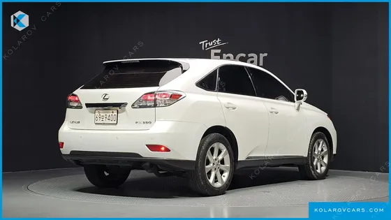 LEXUS RX PREMIUM