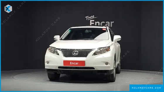 LEXUS RX PREMIUM