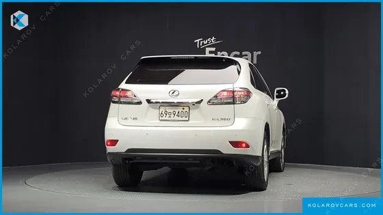 LEXUS RX PREMIUM