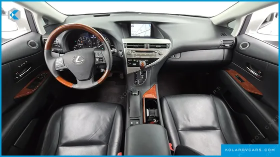LEXUS RX PREMIUM