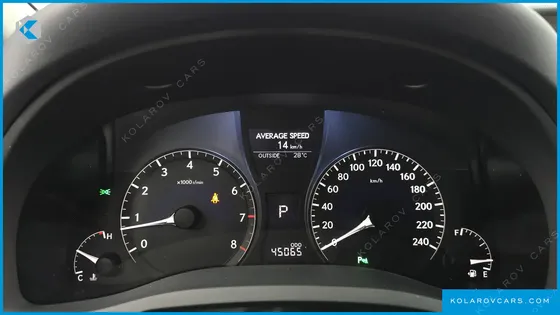 LEXUS RX PREMIUM