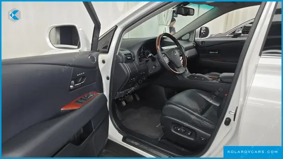 LEXUS RX PREMIUM