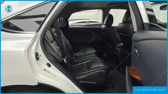 LEXUS RX PREMIUM