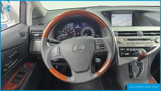 LEXUS RX PREMIUM