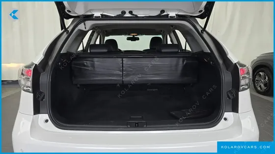 LEXUS RX PREMIUM