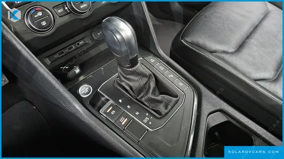 VOLKSWAGEN TIGUAN 2.0 TDI PRESTIGE