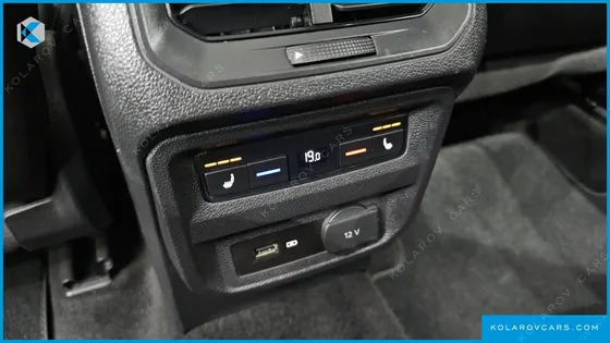 VOLKSWAGEN TIGUAN 2.0 TDI PRESTIGE