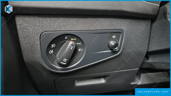 VOLKSWAGEN TIGUAN 2.0 TDI PRESTIGE