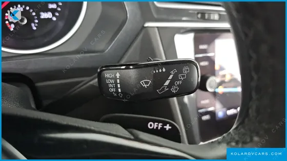VOLKSWAGEN TIGUAN 2.0 TDI PRESTIGE