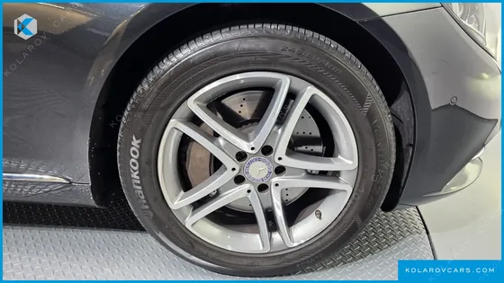 MERCEDES S-CLASS S400L 4MATIC