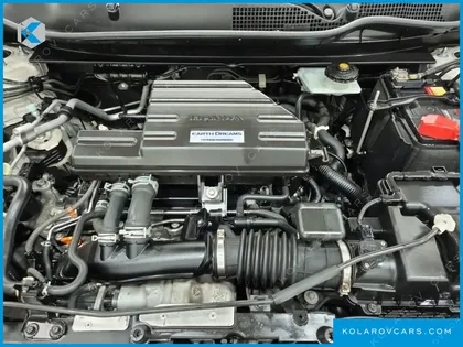 HONDA CR-V 1.5 EX-L 4WD
