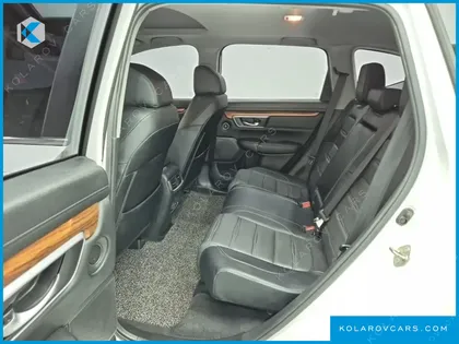 HONDA CR-V 1.5 EX-L 4WD