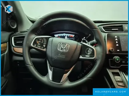 HONDA CR-V 1.5 EX-L 4WD