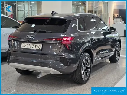 AUDI Q3 TFSI QUATTRO ADVANCED