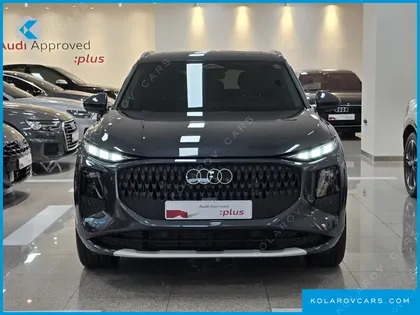 AUDI Q3 TFSI QUATTRO ADVANCED