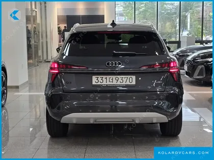 AUDI Q3 TFSI QUATTRO ADVANCED