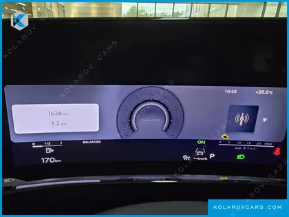 AUDI Q3 TFSI QUATTRO ADVANCED