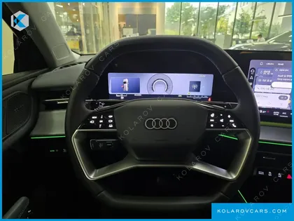 AUDI Q3 TFSI QUATTRO ADVANCED