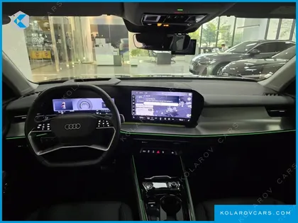 AUDI Q3 TFSI QUATTRO ADVANCED