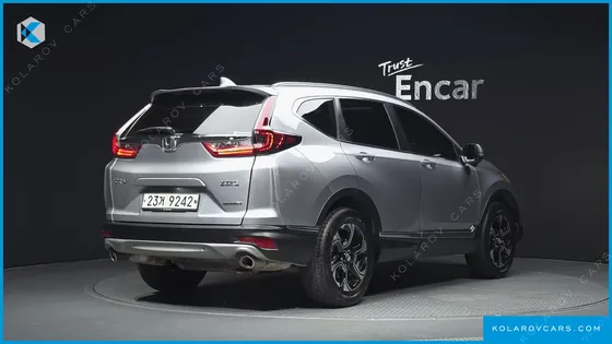 HONDA CR-V 1.5 TOURING 4WD