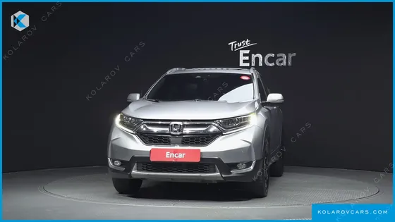 HONDA CR-V 1.5 TOURING 4WD