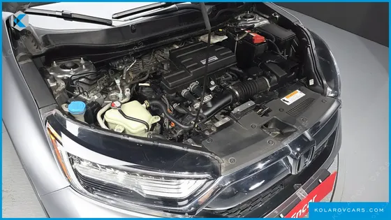 HONDA CR-V 1.5 TOURING 4WD