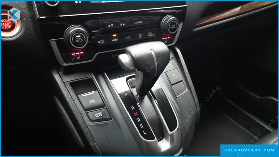 HONDA CR-V 1.5 TOURING 4WD