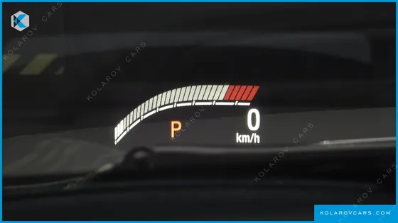 HONDA CR-V 1.5 TOURING 4WD