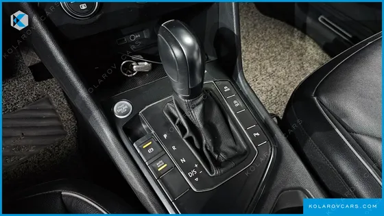 VOLKSWAGEN TIGUAN 2.0 TDI PREMIUM