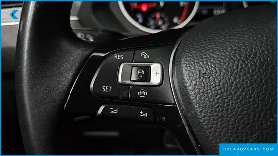 VOLKSWAGEN TIGUAN 2.0 TDI PREMIUM