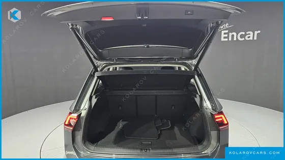 VOLKSWAGEN TIGUAN 2.0 TDI PREMIUM