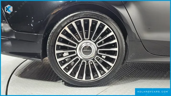 AUDI A7 55 TDI QUATTRO PREMIUM