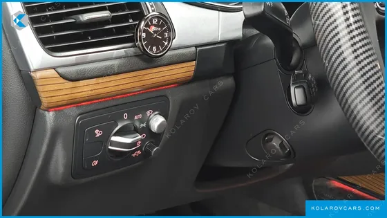 AUDI A7 55 TDI QUATTRO PREMIUM