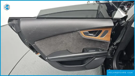 AUDI A7 55 TDI QUATTRO PREMIUM