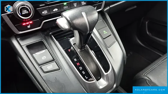 HONDA CR-V 1.5 TOURING 4WD