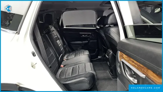 HONDA CR-V 1.5 TOURING 4WD