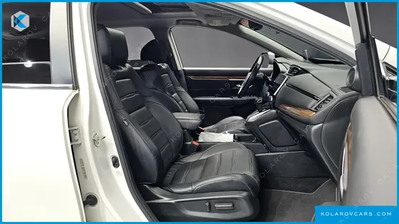 HONDA CR-V 1.5 TOURING 4WD