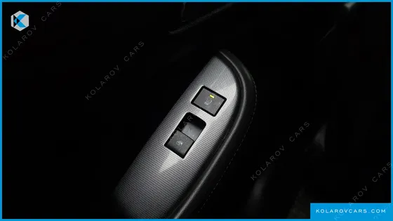 CHEVROLET (GM DAEWOO) MALIBU 2.0 LT DELUXE PACK