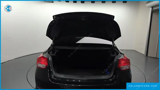 CHEVROLET (GM DAEWOO) MALIBU 2.0 LT DELUXE PACK