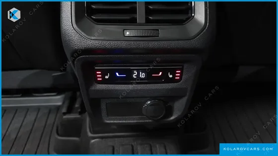 VOLKSWAGEN TIGUAN 2.0 TDI 4MOTION PRESTIGE