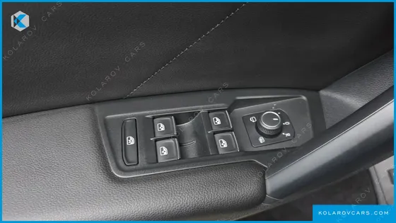 VOLKSWAGEN TIGUAN 2.0 TDI 4MOTION PRESTIGE